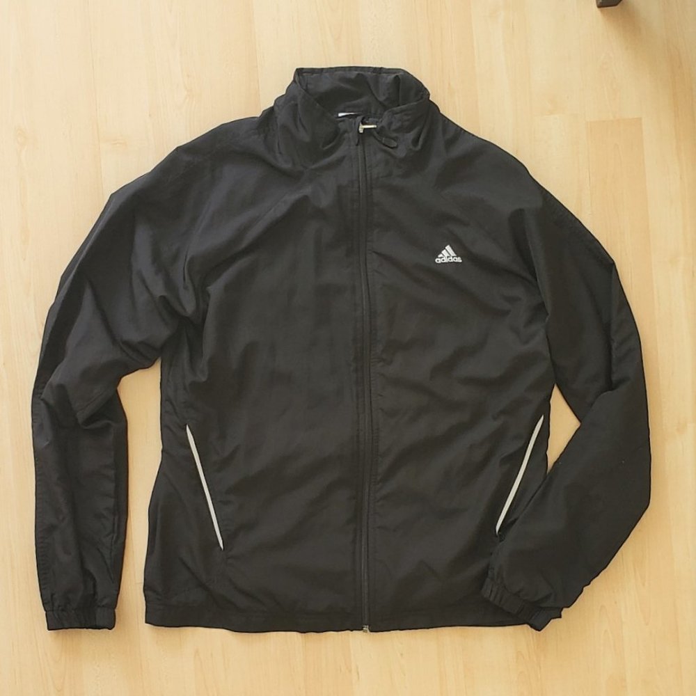 Adidas Jacket